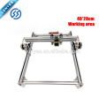 New 500mw DIY Laser Engraver Machine S1 Engraving Machine Wood Router